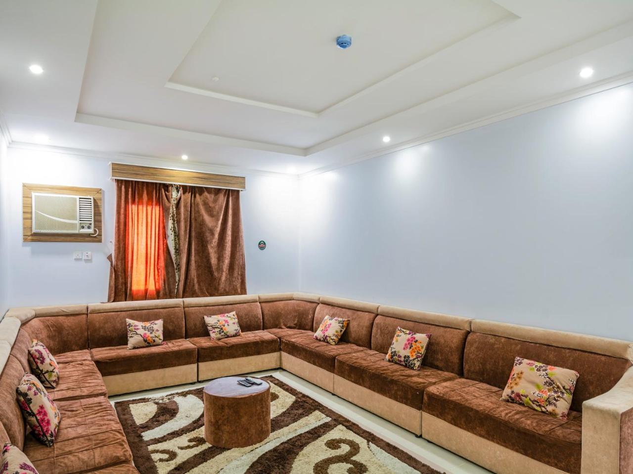 Aparthotel Asoul Furnitured Units #6 Riadh Exterior foto