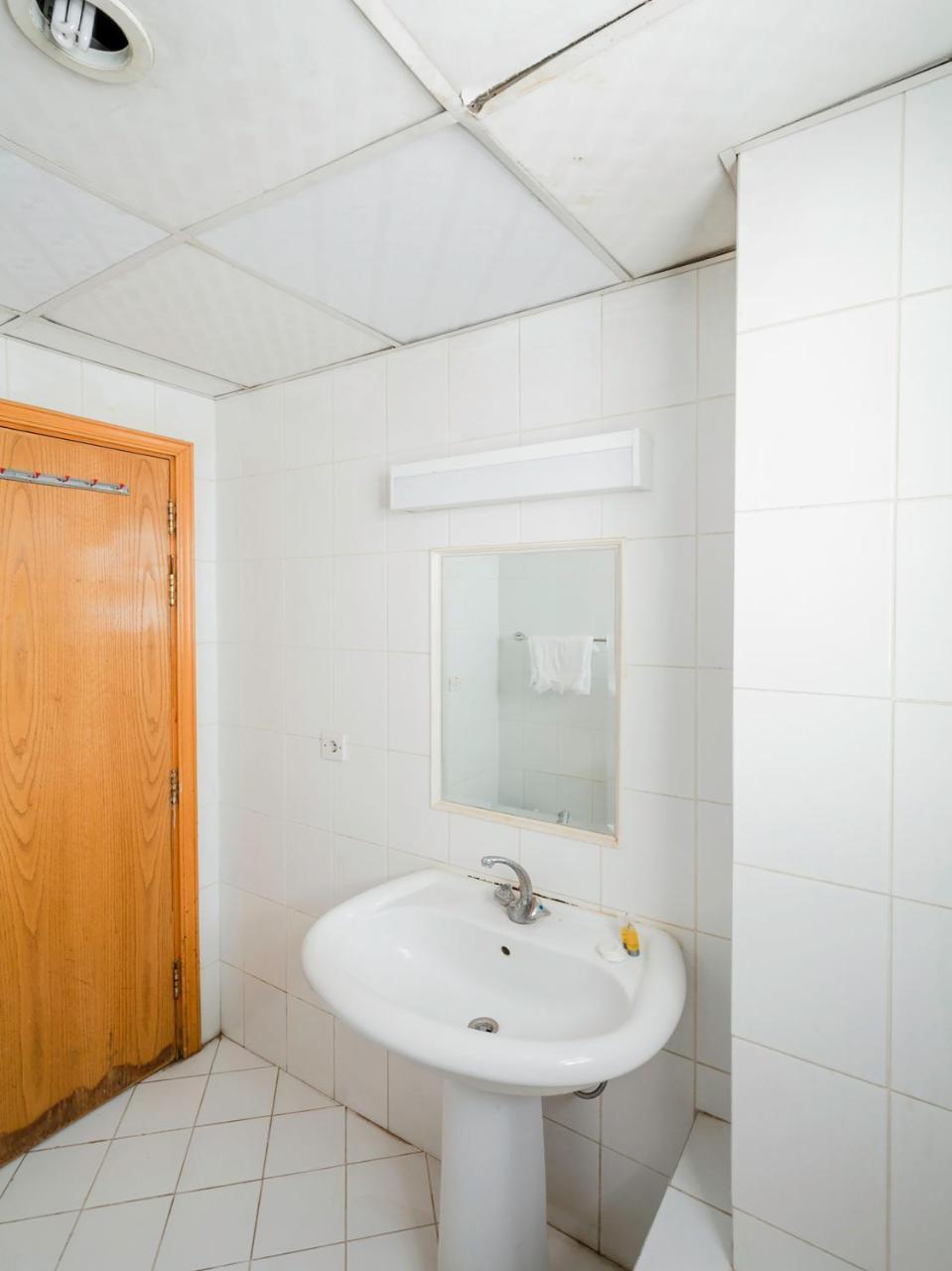 Aparthotel Asoul Furnitured Units #6 Riadh Exterior foto